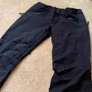 Burton Society snowboard pants